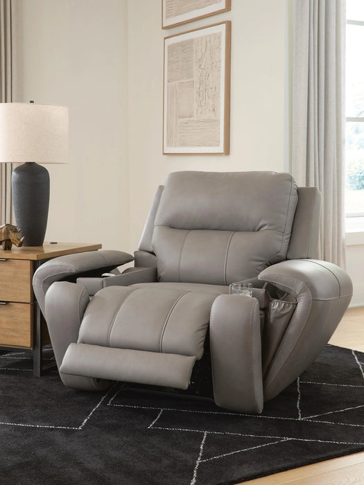 Trendsetter Recliner