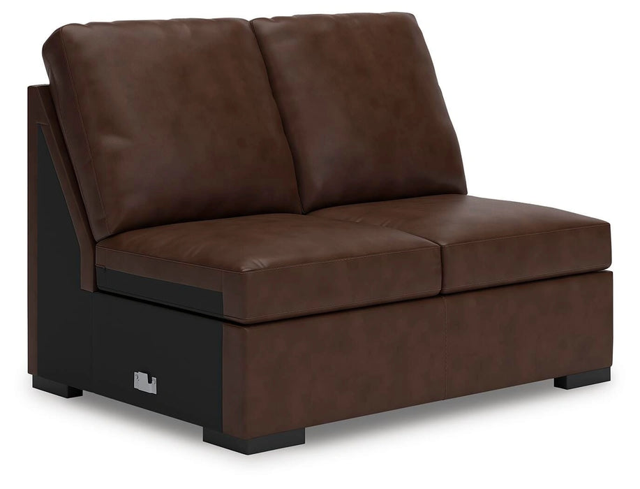 Modern Day Sectional