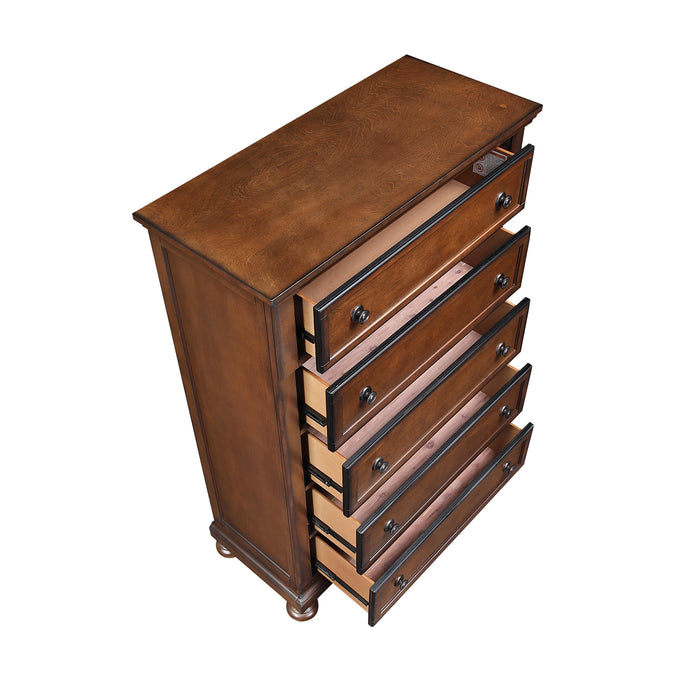 Baltimore Chest