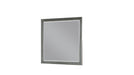 Galaxy Home Kenzo Mirror Gray image