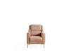 Galaxy Home Luna Chair in Copper image