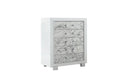 SANTORINI WHITE CHEST - Smart Rent To Own (PA) - Multi Location