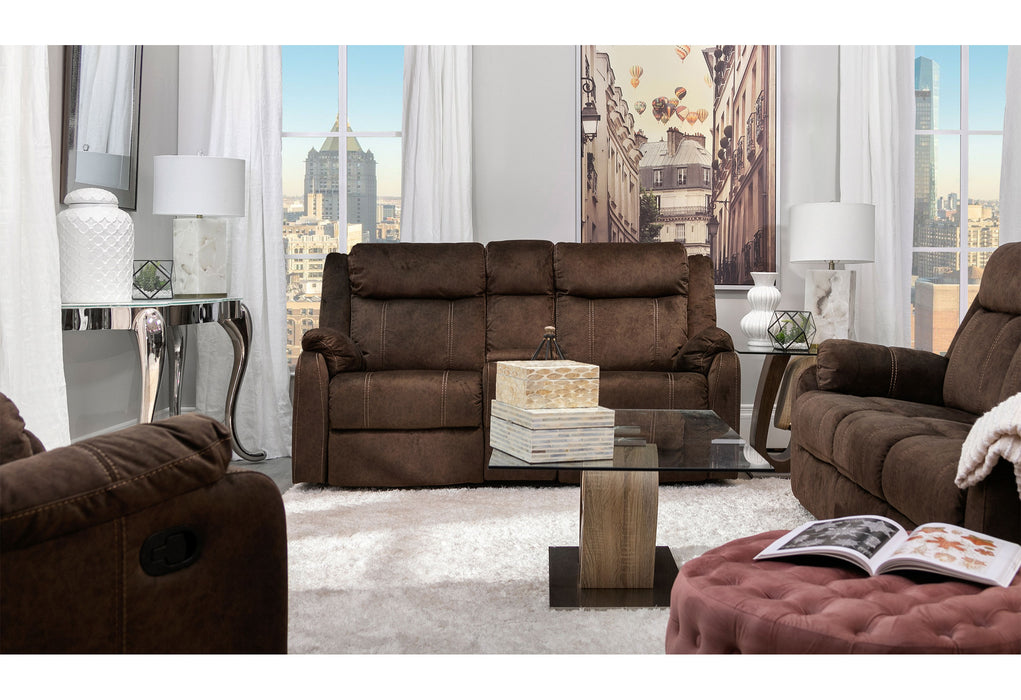 U7303 DOMINO COFFEE CRLS - Smart Rent To Own (PA) - Multi Location