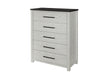 AVA BEIGE CHEST - Smart Rent To Own (PA) - Multi Location