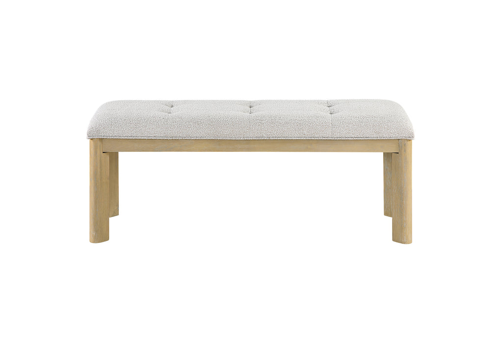 D1248 DINING TABLE BENCH - Smart Rent To Own (PA) - Multi Location