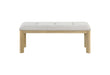 D1248 DINING TABLE BENCH - Smart Rent To Own (PA) - Multi Location