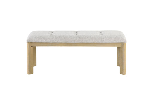 D1248 DINING TABLE BENCH - Smart Rent To Own (PA) - Multi Location