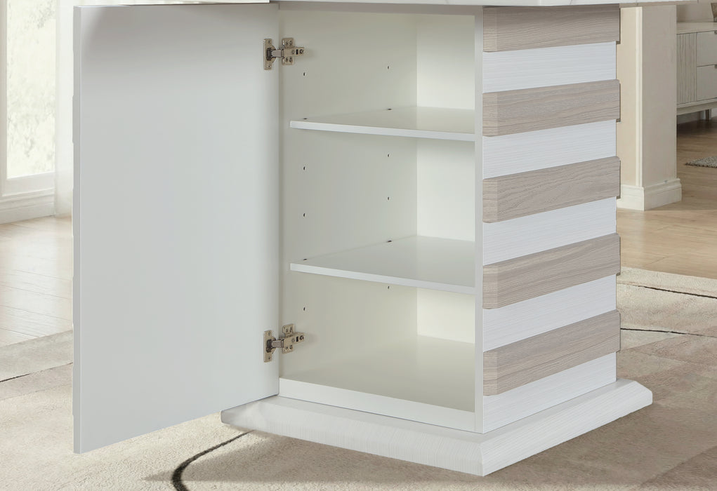 D2507 BAR TABLE