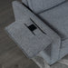 U0808 DARK GREY REVERSIBLE SOFA BED - Smart Rent To Own (PA) - Multi Location