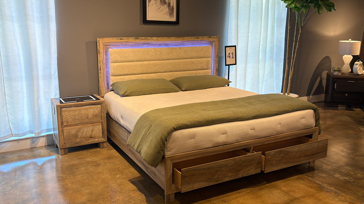 CALLIE BROWN FULL BED GROUP - Smart Rent To Own (PA) - Multi Location