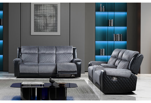 U5914-GREY/BLACK-CRLS/R - Smart Rent To Own (PA) - Multi Location