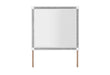SOLEIL WHITE MIRROR - Smart Rent To Own (PA) - Multi Location