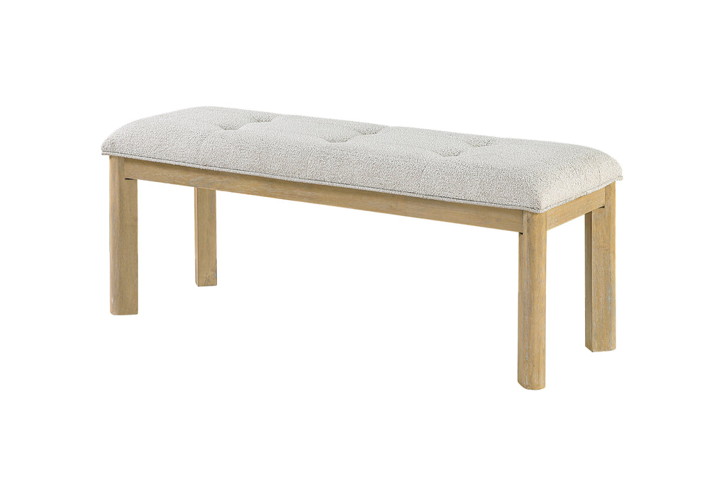 D1248 DINING TABLE BENCH - Smart Rent To Own (PA) - Multi Location