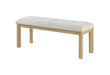 D1248 DINING TABLE BENCH - Smart Rent To Own (PA) - Multi Location