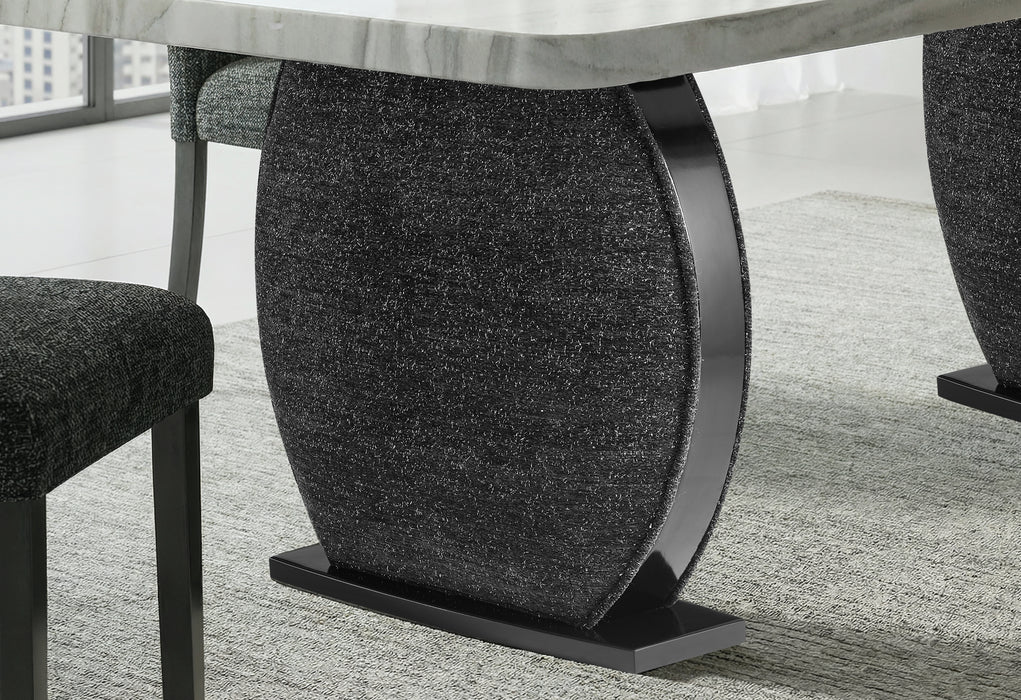 D2502 DINING TABLE