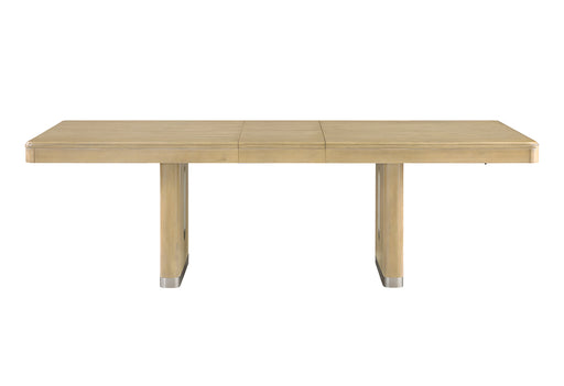 D1248 NATURAL DINING TABLE - Smart Rent To Own (PA) - Multi Location
