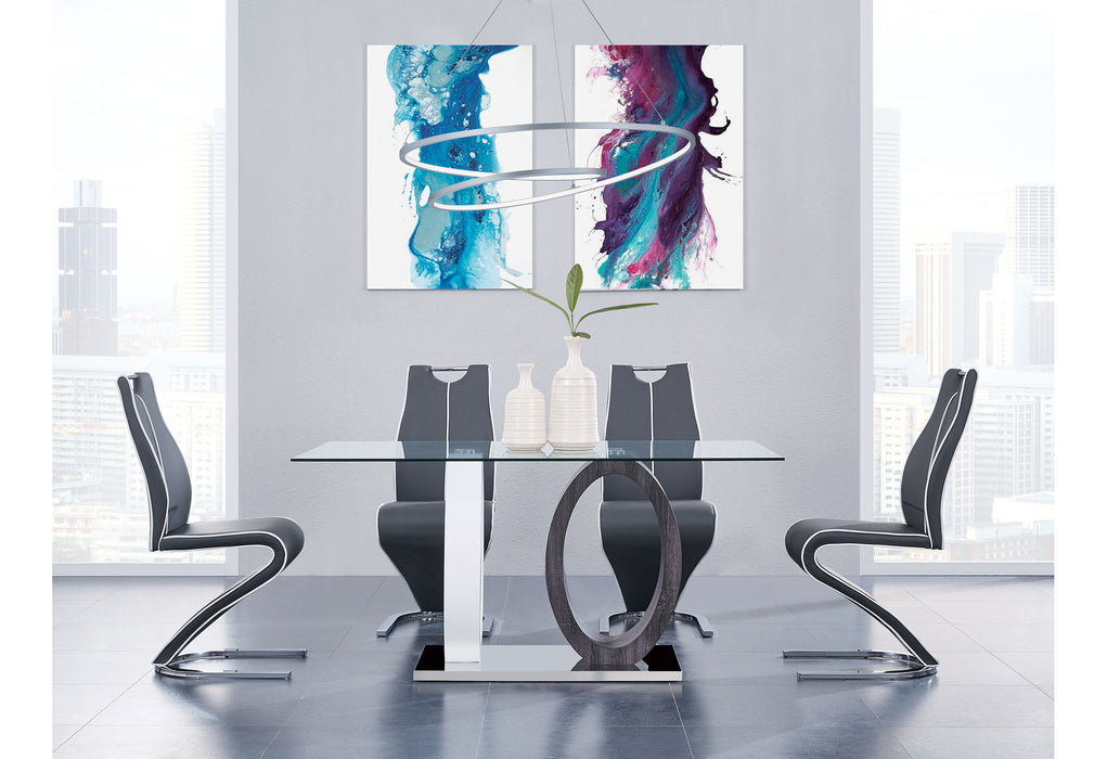 D1628 DINING TABLE