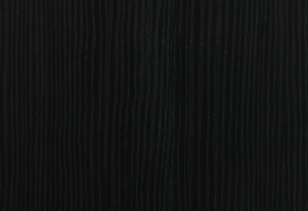 EMMA BLACK/GREY FULL BED GROUP