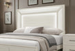 CLARA BEIGE QUEEN BED GROUP - Smart Rent To Own (PA) - Multi Location