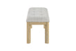 D1248 DINING TABLE BENCH - Smart Rent To Own (PA) - Multi Location