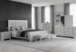 ELSIE GREY QUEEN BED GROUP - Smart Rent To Own (PA) - Multi Location