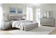 RILEY SILVER DRESSER - Smart Rent To Own (PA) - Multi Location