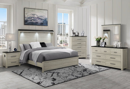 ASHLEY BROWN QUEEN BED GROUP - Smart Rent To Own (PA) - Multi Location