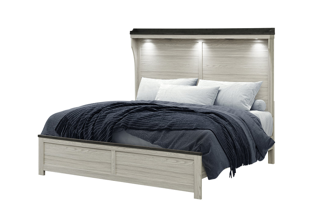 ASHLEY BROWN QUEEN BED - Smart Rent To Own (PA) - Multi Location