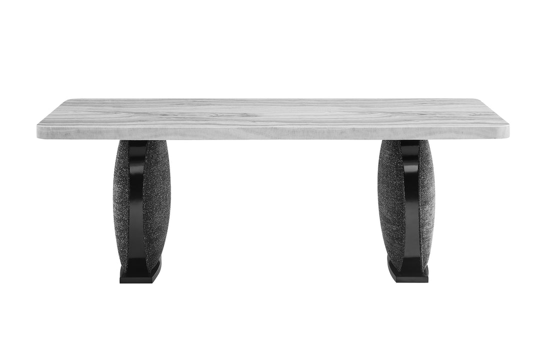 D2502 DINING TABLE