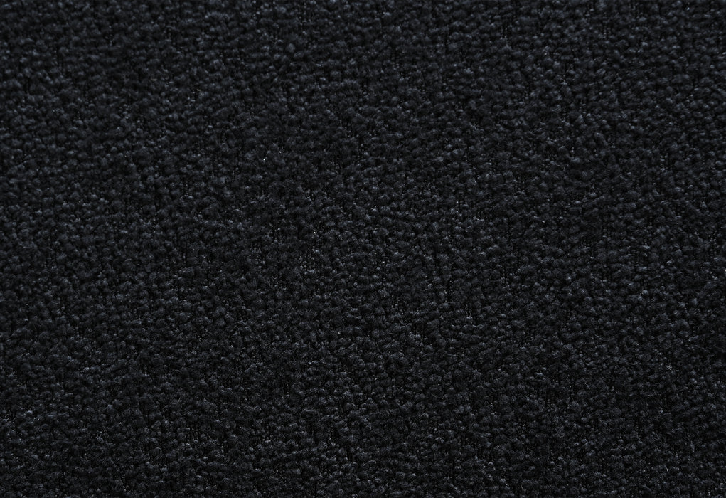 LANDO BLACK BEDROOM ACCESSORY