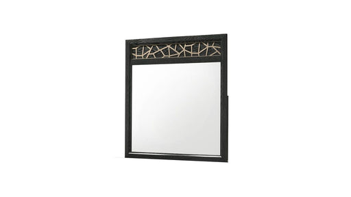 Galaxy Home Selena Mirror Black image