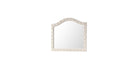 Galaxy Home Sophia Mirror Cream image
