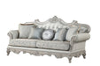 Galaxy Home Tuscan Sofa in Grey image