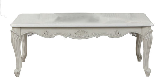 Galaxy Home TuscanÂ CoffeeÂ Table in Grey image